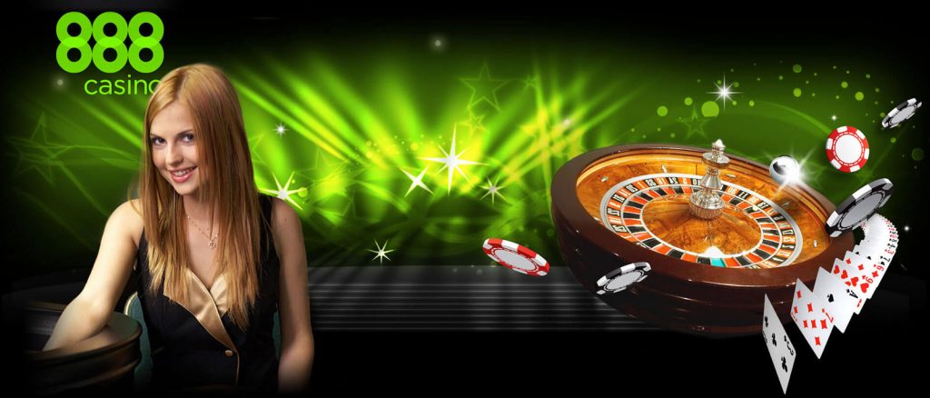 888 casino live dealer smallest blackjack bet